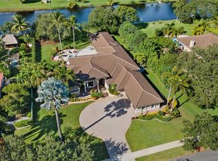 2581 SW 105th Ter, Davie, FL 33324