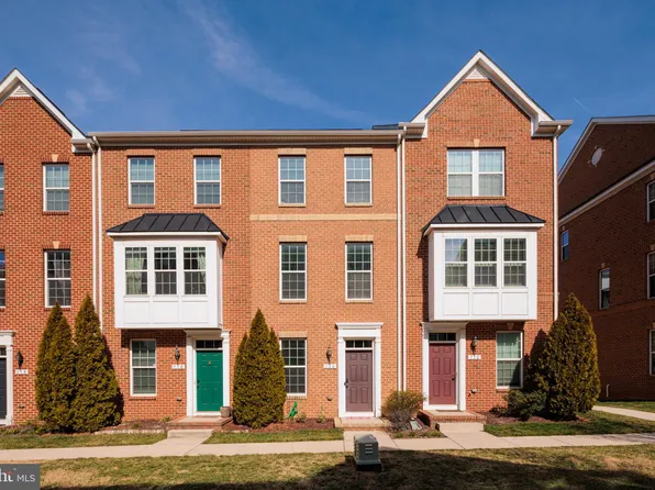 714 S Macon St, Baltimore, MD 21224