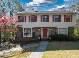 4906 Meadow Brook Way, Birmingham, AL 35242