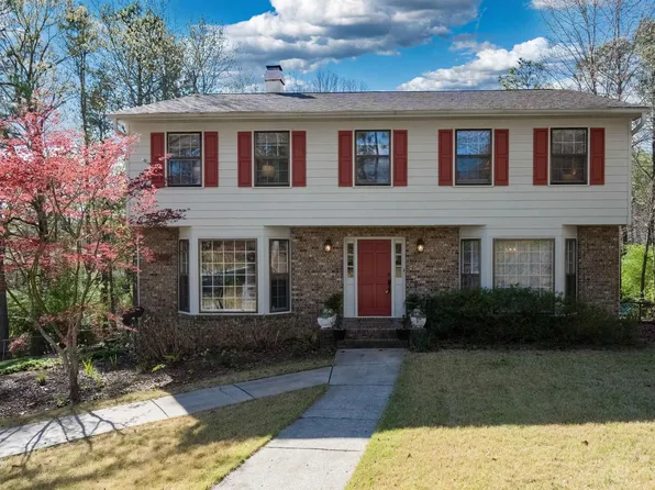 4906 Meadow Brook Way, Birmingham, AL 35242