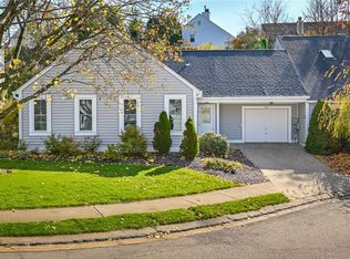 2587 Hunters Point Ct S, Wexford, PA 15090