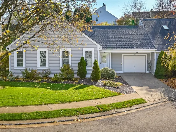 2587 Hunters Point Ct, Wexford, PA 15090