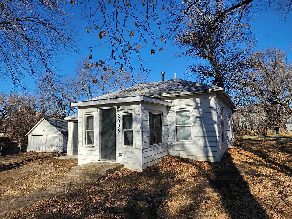 2005 Highland St, Ruthven, IA 51358 Zillow