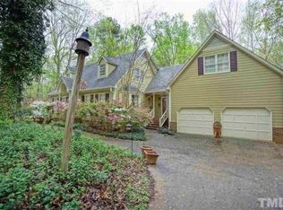 2117 Possum Trot Rd, Wake Forest, NC 27587