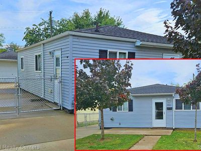 7921 Pine St, Taylor, MI, 48180