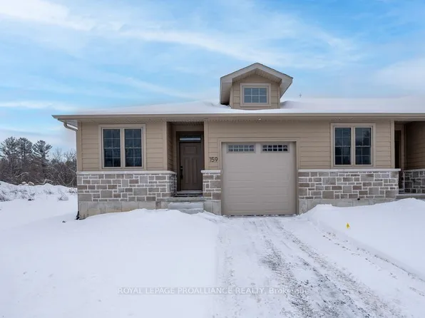 159 Pomeroy Ave, Tweed, ON K0K 3J0