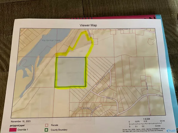 62 Lake Creek Dr, Guntersville, AL 35976