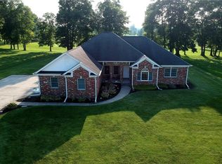 697 S Golf Blvd, Crawfordsville, IN