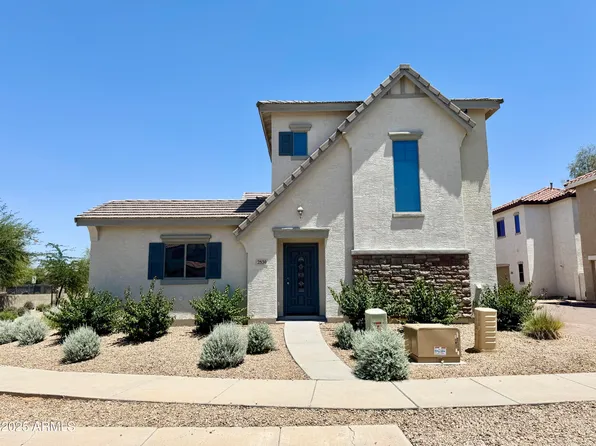 2539 N 148TH Drive, Goodyear, AZ 85395