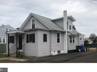 120 Clover Ave, Croydon, PA 19021