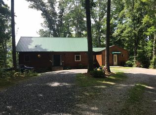 197 Melinda Dr, Waynesville, NC 28786