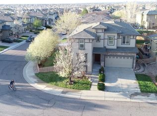 10598 Jewelberry Trl, Highlands Ranch, CO 80130
