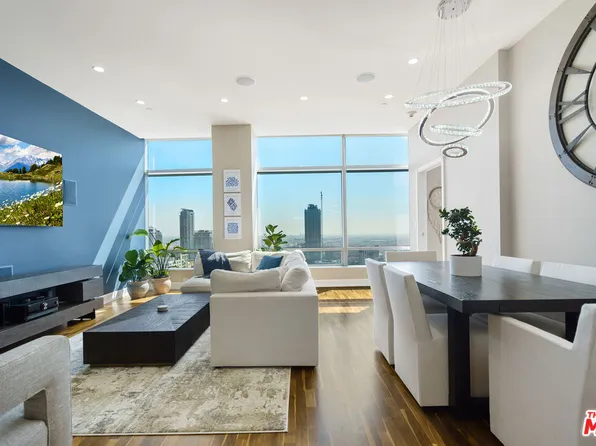 900 W Olympic Blvd Unit 32G, Los Angeles, CA 90015