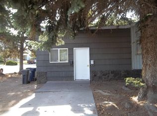 471 NE Clay Ave, Bend, OR 97701