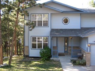 1040 Pleasant View Ln, Colorado Springs, CO 80921
