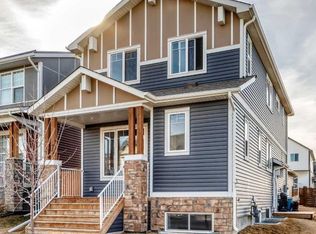 75 Howse Rise NE, Calgary, AB T3P1L3