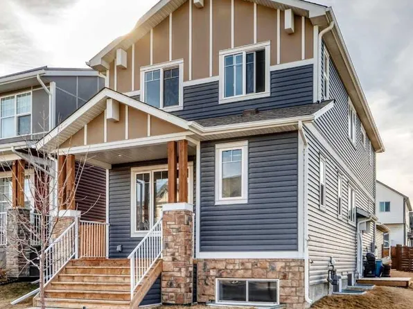 75 Howse Rise NE, Calgary, AB T3P 1L3