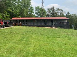 2630 Story Branch Rd, Hillsboro, KY 41049