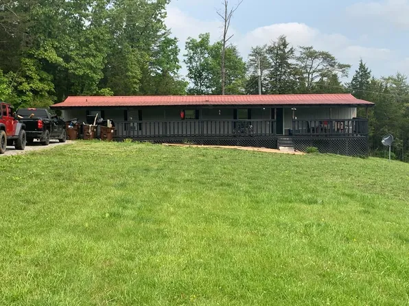 2630 Story Branch Rd, Hillsboro, KY 41049