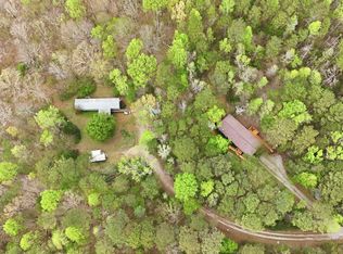 2533 & 2529 McFarlin Bridge Rd, Carnesville, GA 30521