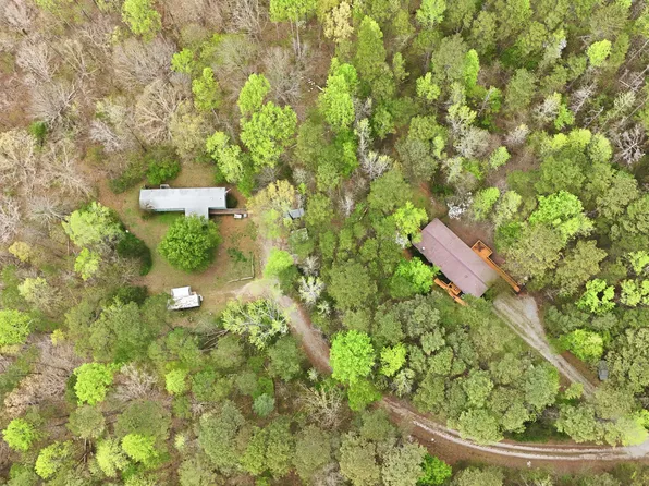 2533 & 2529 McFarlin Bridge Rd, Carnesville, GA 30521