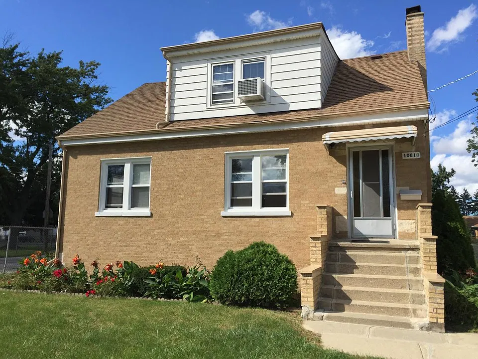 10810 Wrightwood Ave #1