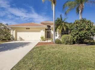 14041 Castle Hill Way, Fort Myers, FL 33919