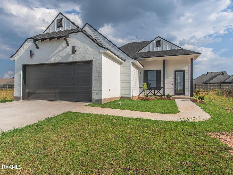 130 Lakes Edge Dr, Broussard, LA 70518 MLS 23000267 Zillow