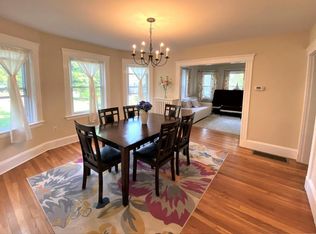 10 Nonantum St #1, Newton, MA 02458