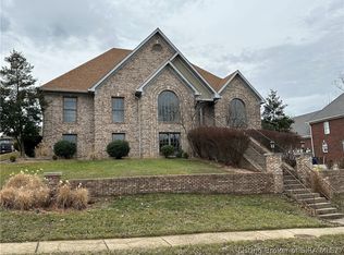 12703 Covered Bridge Rd, Sellersburg, IN 47172