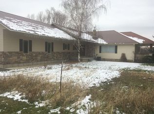 4394 E Maple Creek Rd, Franklin, ID 83237