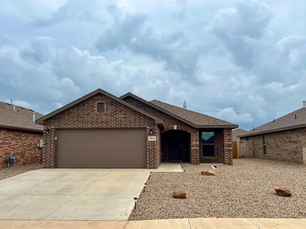 1704 Rattler Ln, Midland, TX 79705