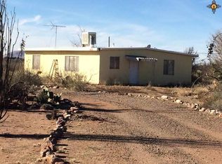 4320 Cherokee Trl NW, Deming, NM 88030