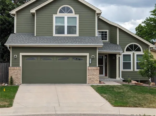 4801 S Bahama Way, Aurora, CO 80015