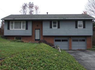 1073 Glade Run Rd, Kittanning, PA 16201