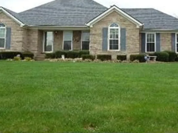 171 S Peak Ave, Shepherdsville, KY 40165