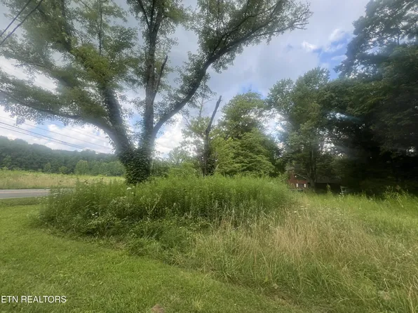 35 S Highway 32 Lot 35, Cosby, TN 37722