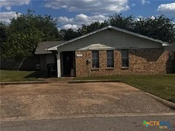 4601 Calle Secoya St #A & B, Temple, TX 76502