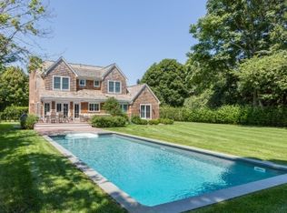 72 Gould St, East Hampton, NY 11937