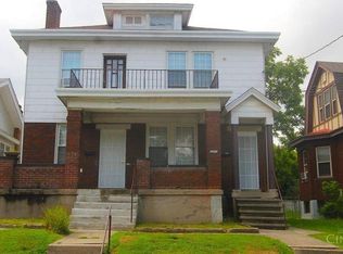 1031 Lockman Ave, Cincinnati, OH 45238