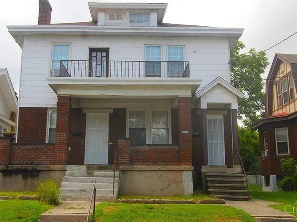 1031 Lockman Ave, Cincinnati, OH 45238