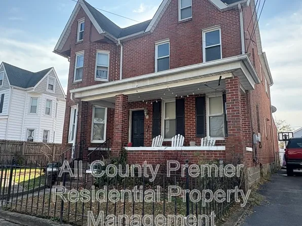 717 Schiller Ave Unit 2B, Trenton, NJ 08610