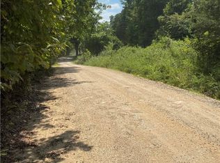 Orr Rd, Prairie Grove, AR 72753