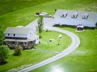 6333 State Route 37 W, Ostrander, OH
