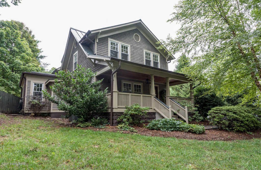 7109 Covered Bridge Rd, Prospect, KY 40059 Zillow