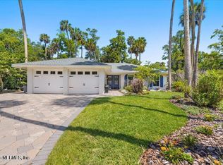 101 SANCHEZ Court, Ponte Vedra Beach, FL 32082