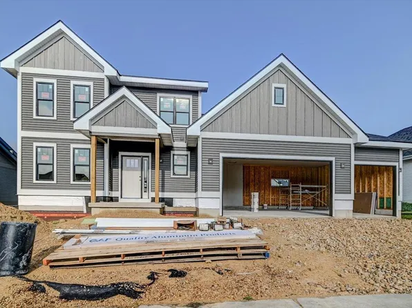 6229 Dagny Lane, Deforest, WI 53532