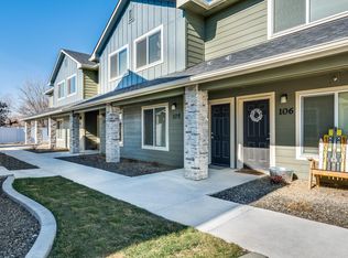 Marena Townhomes, Boise, ID 83704