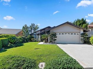3517 Patricia St, West Covina, CA