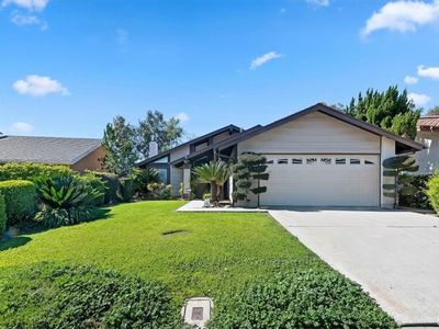 3517 Patricia St, West Covina, CA, 91792